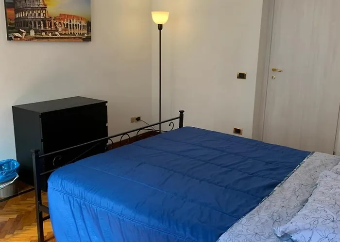 Appartamento Praty House