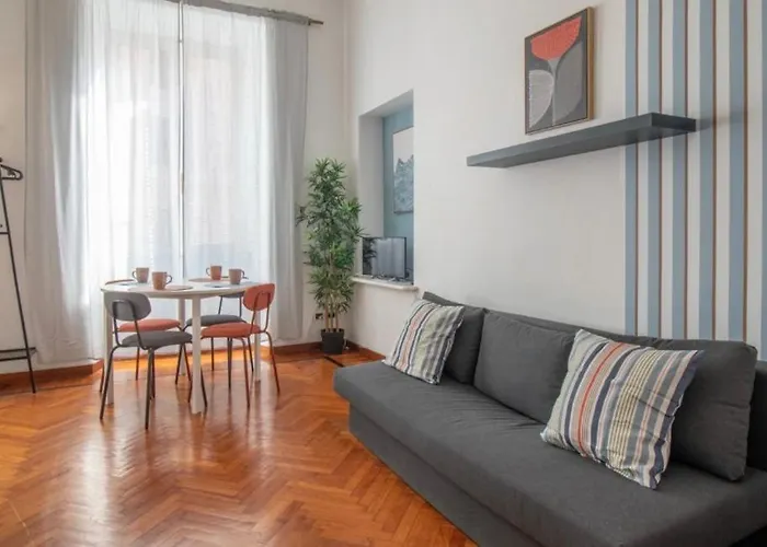 Apartman Praty House *