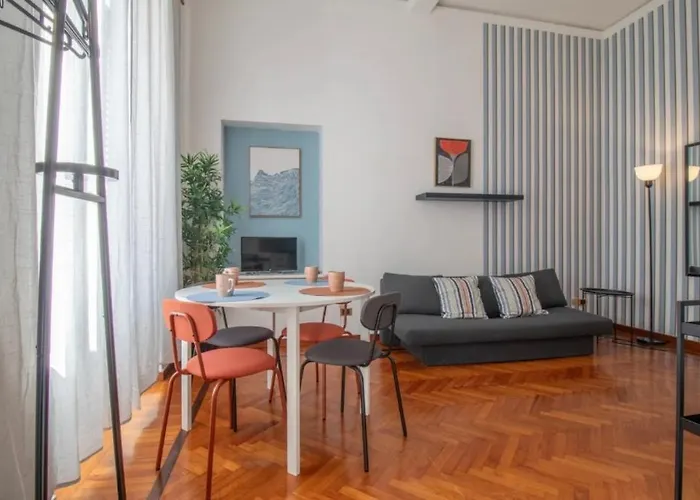 Praty House Apartmán