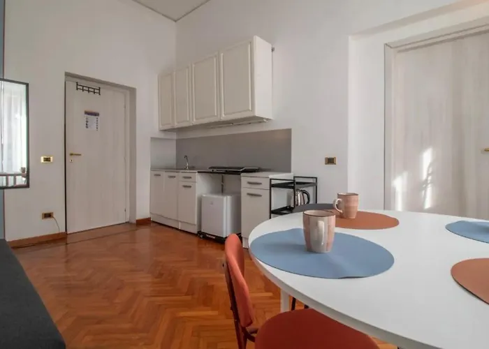 Praty House Apartman