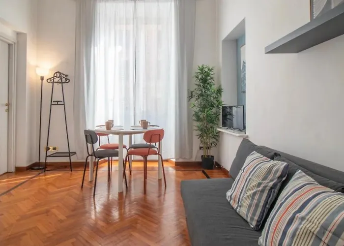 Praty House Apartmán
