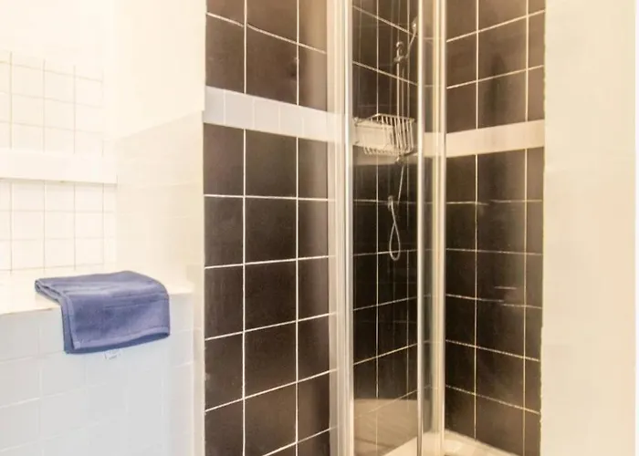 Apartmán Praty House Řím