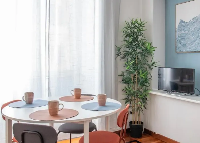 Apartmán Praty House *