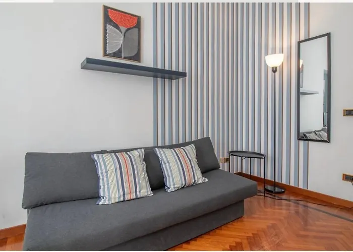 Praty House Apartmán