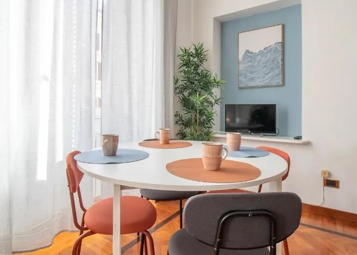 Apartman Praty House Róma