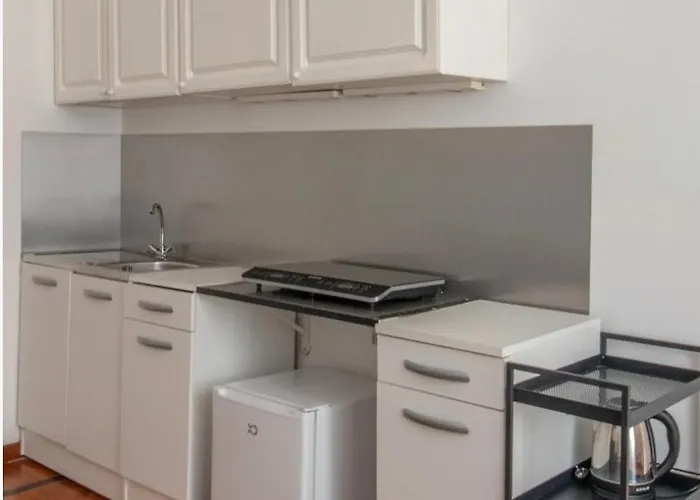 Praty House Apartmán